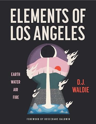 Elements of Los Angeles