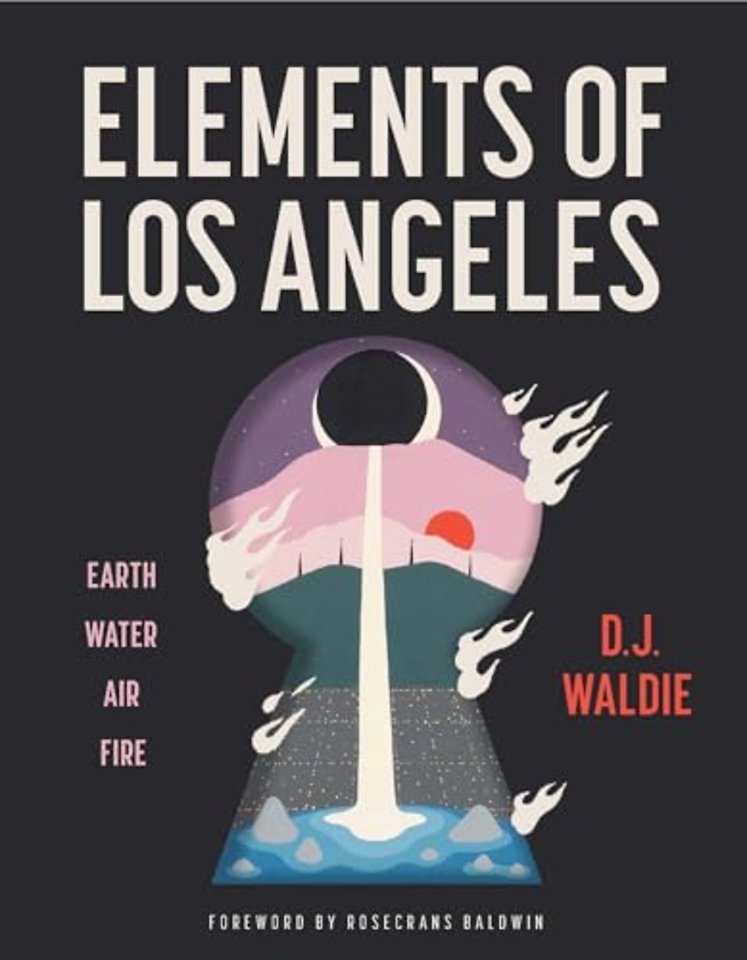 Elements of Los Angeles