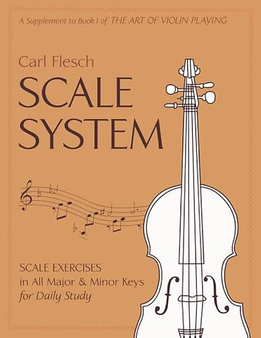 Scale System