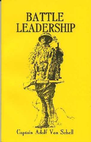 Battle Leadership