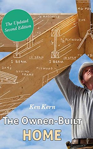 The Owner-Built Home