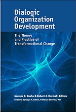 Dialogic Organization Development