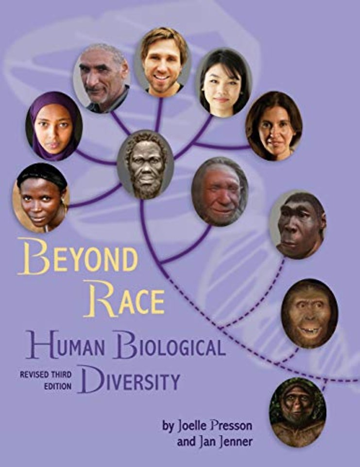 Beyond Race – Human Biological Diversity