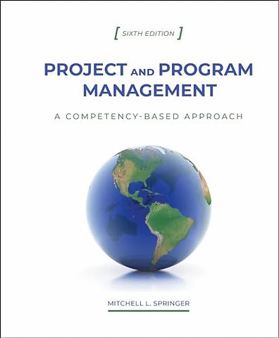 Methods of IT Project Management