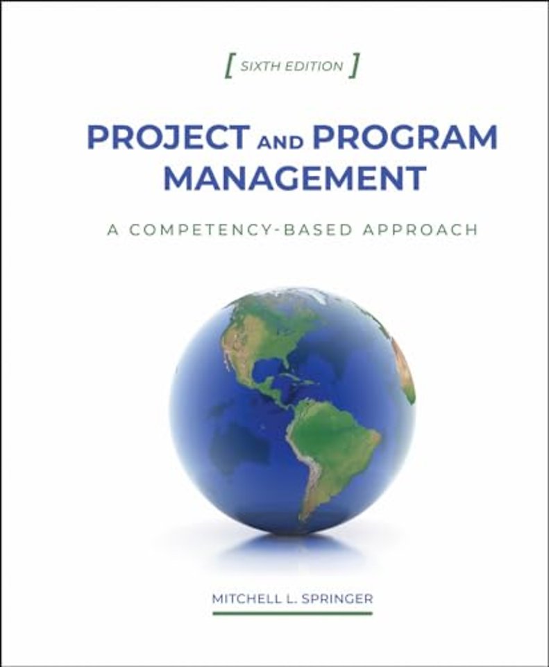 Methods of IT Project Management