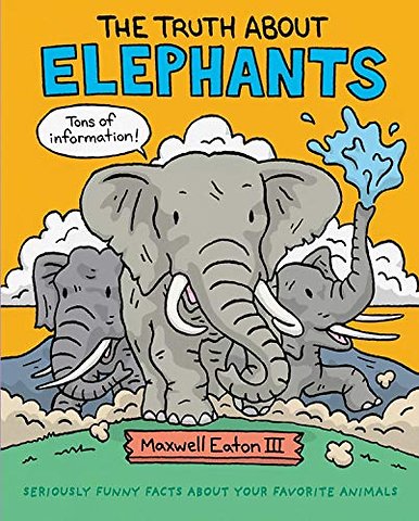 The Truth About Elephants