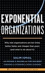 Exponential Organizations Exponential Organizations