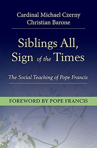 Siblings All, Sign of the Times
