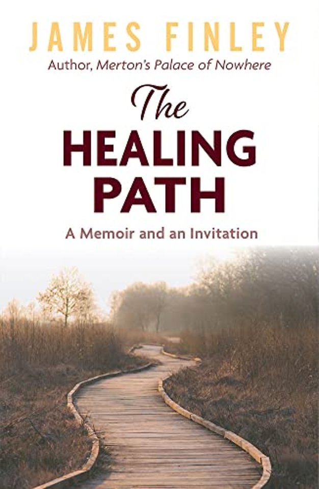 The Healing Path