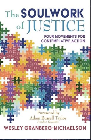 The Soulwork of Justice