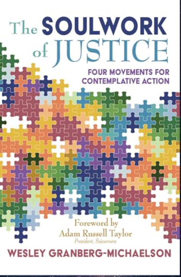 The Soulwork of Justice