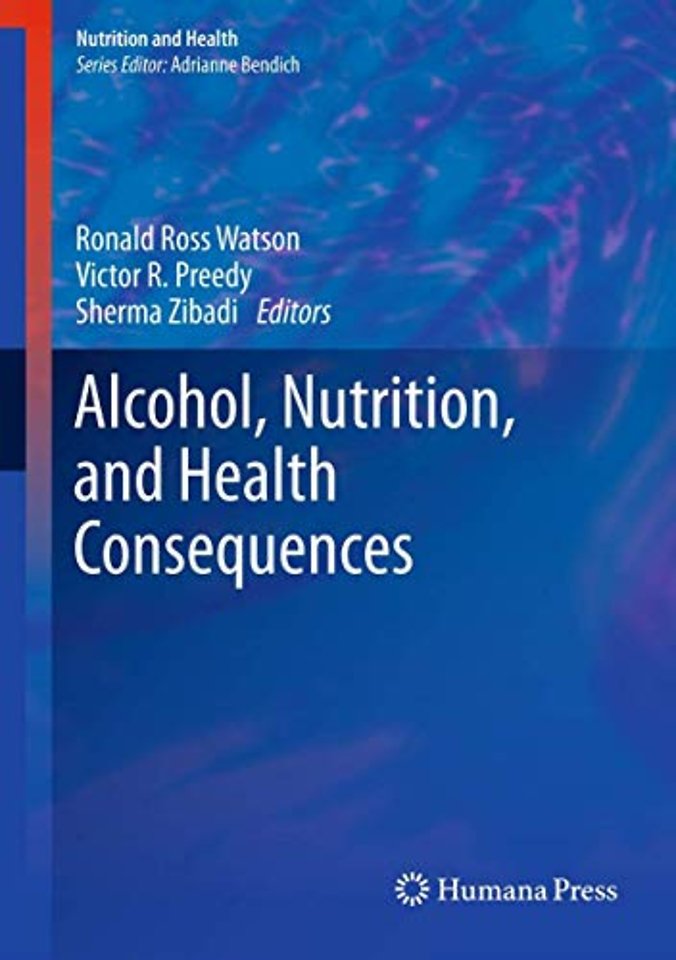 Alcohol, Nutrition, and Health Consequences