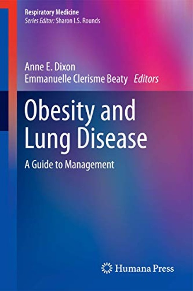 Obesity and Lung Disease