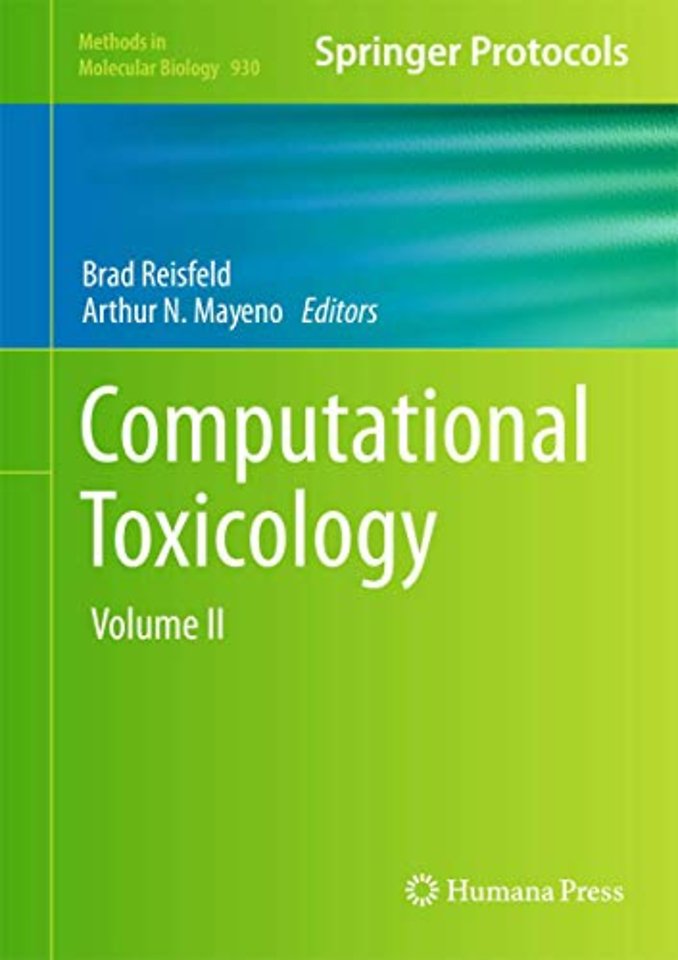 Computational Toxicology