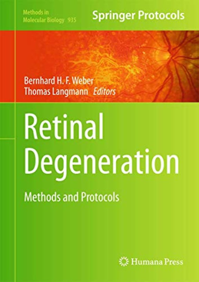Retinal Degeneration