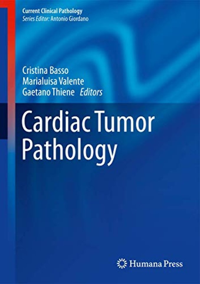 Cardiac Tumor Pathology
