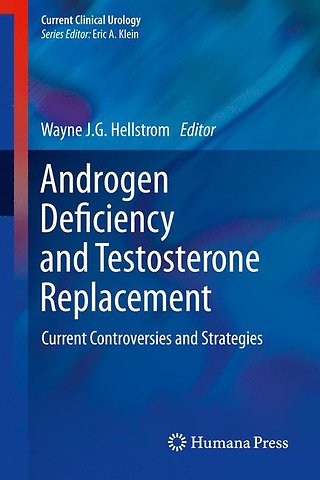 Androgen Deficiency and Testosterone Replacement