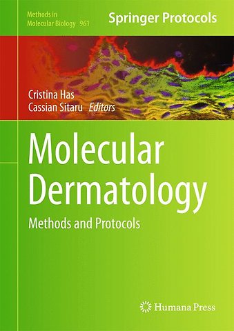 Molecular Dermatology