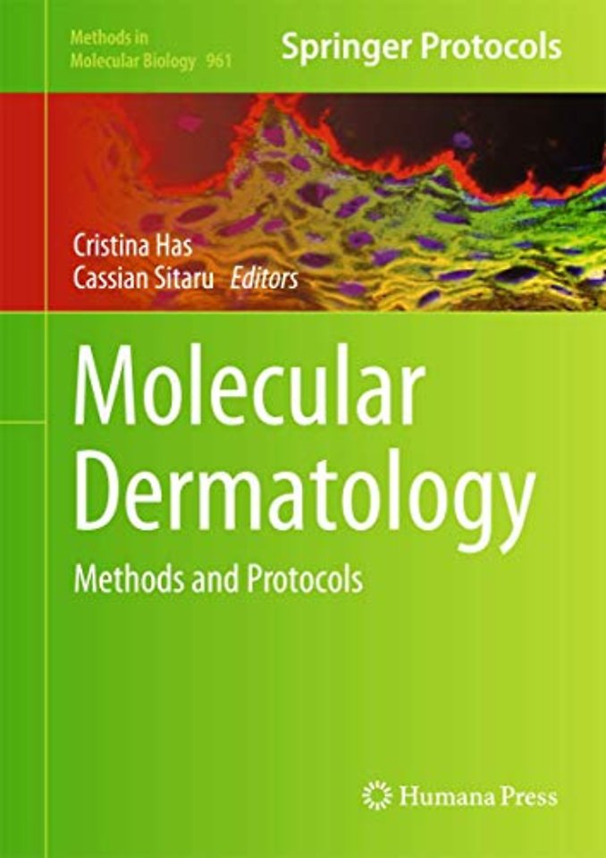 Molecular Dermatology