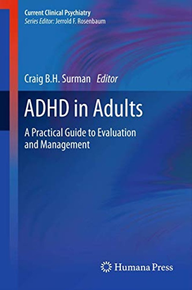 ADHD in Adults