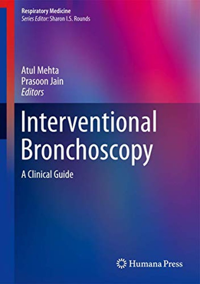 Interventional Bronchoscopy