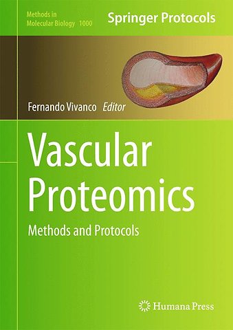 Vascular Proteomics