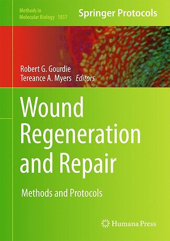 Wound Regeneration and Repair