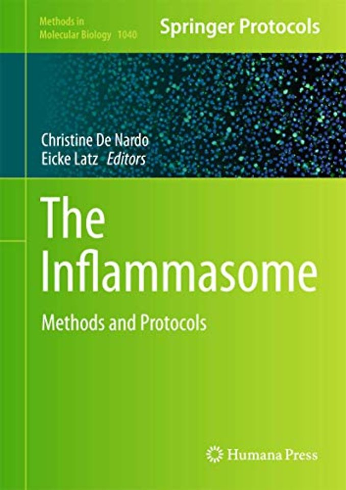 The Inflammasome