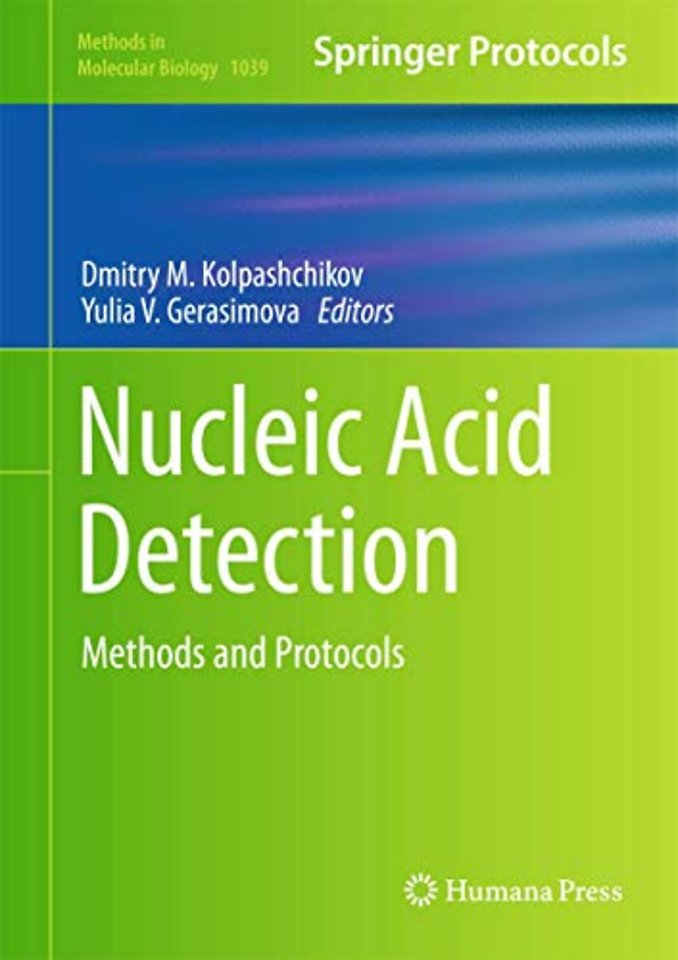 Nucleic Acid Detection