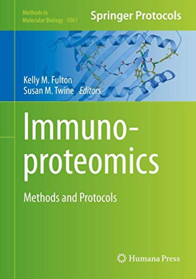 Immunoproteomics