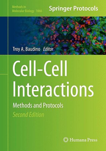 Cell-Cell Interactions
