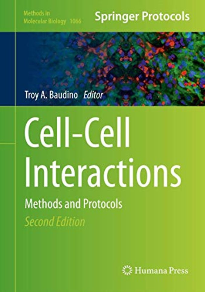 Cell-Cell Interactions