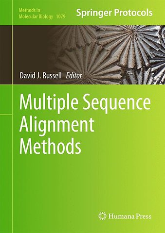 Multiple Sequence Alignment Methods