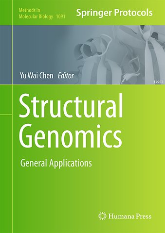 Structural Genomics