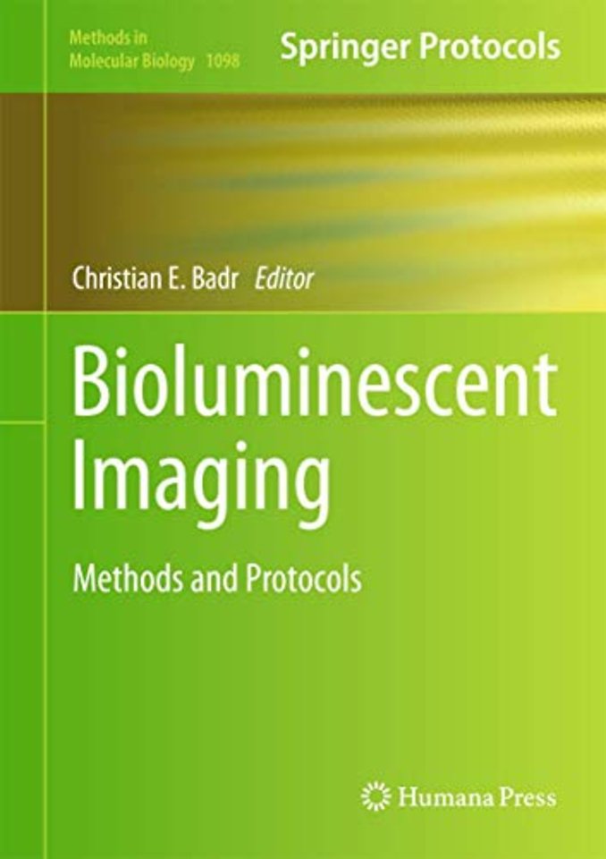 Bioluminescent Imaging
