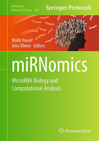 miRNomics: MicroRNA Biology and Computational Analysis