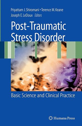 Post-Traumatic Stress Disorder