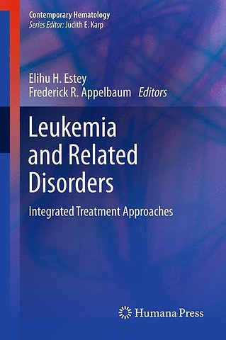 Leukemia and Related Disorders