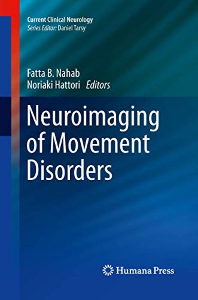 Neuroimaging of Movement Disorders