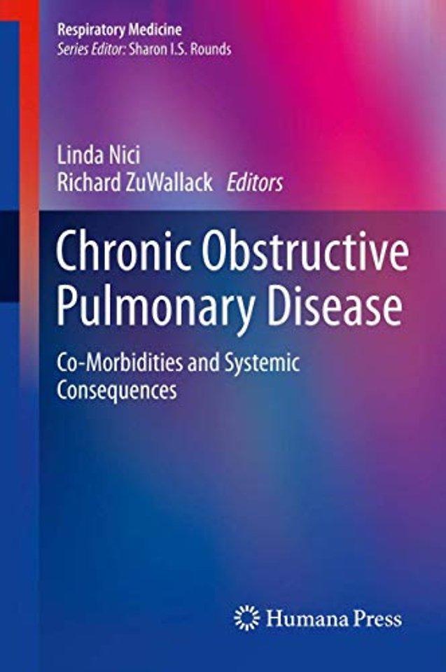 Chronic Obstructive Pulmonary Disease