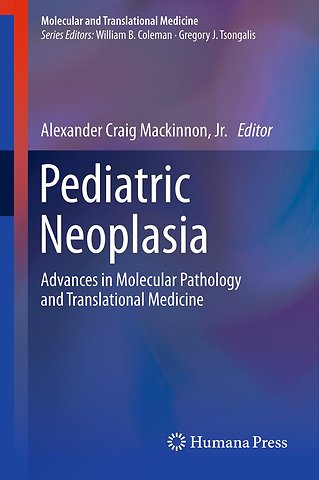 Pediatric Neoplasia