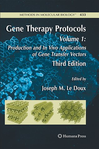 Gene Therapy Protocols