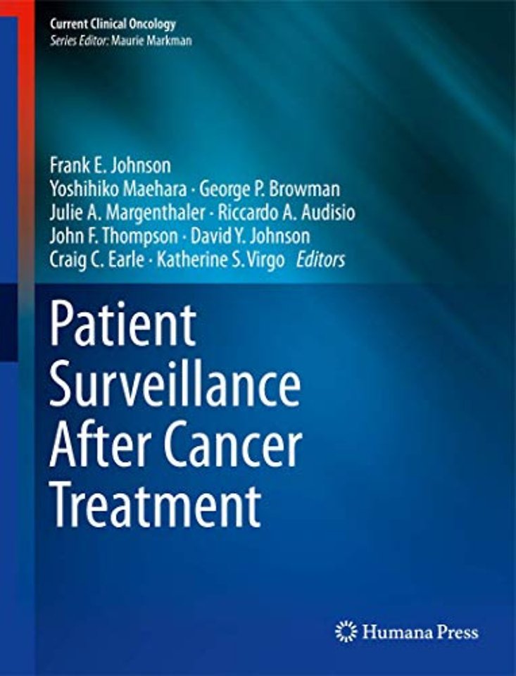 Patient Surveillance After Cancer Treatment
