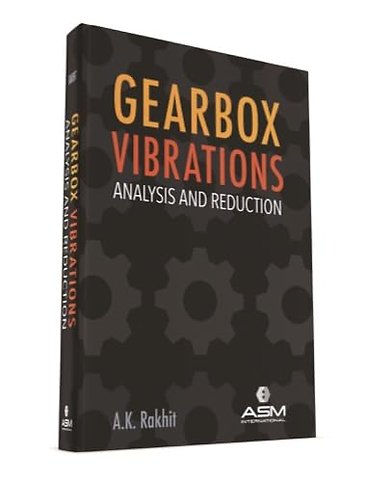 Gearbox Vibrations – Analysis and Reduction