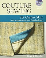 Couture Sewing