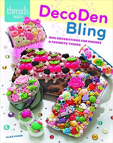 DecoDen Bling