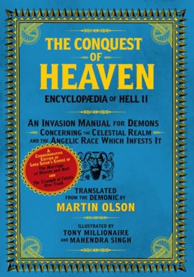 Encyclopaedia of Hell II