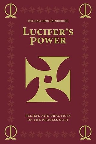 Lucifer's Power
