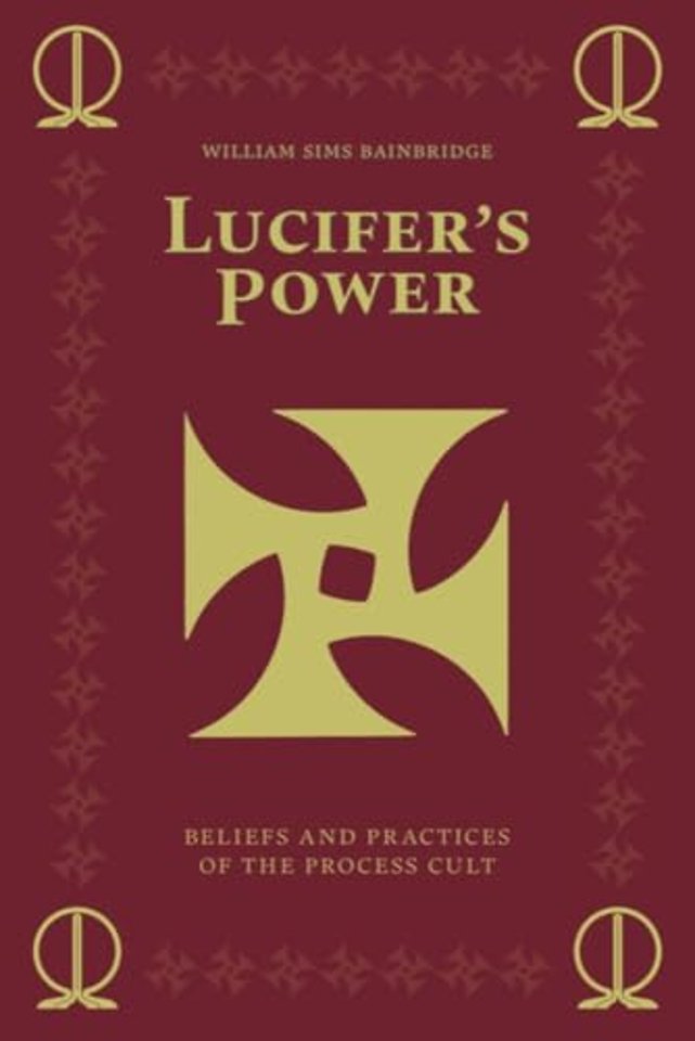 Lucifer's Power