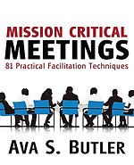 Mission Critical Meetings